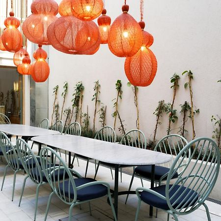 Bromelia Hotel Boutique Buenos Aires Extérieur photo