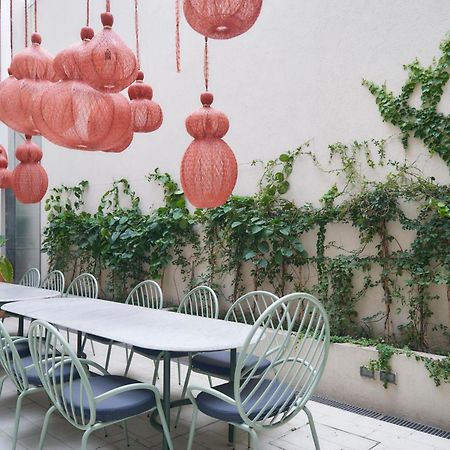 Bromelia Hotel Boutique Buenos Aires Extérieur photo