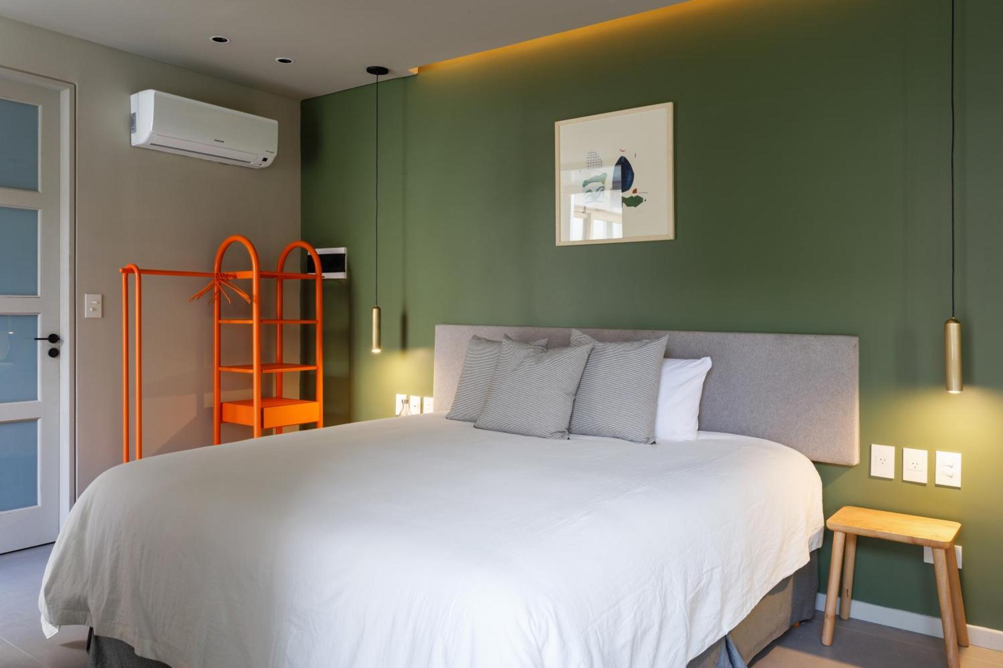 Bromelia Hotel Boutique Buenos Aires Extérieur photo