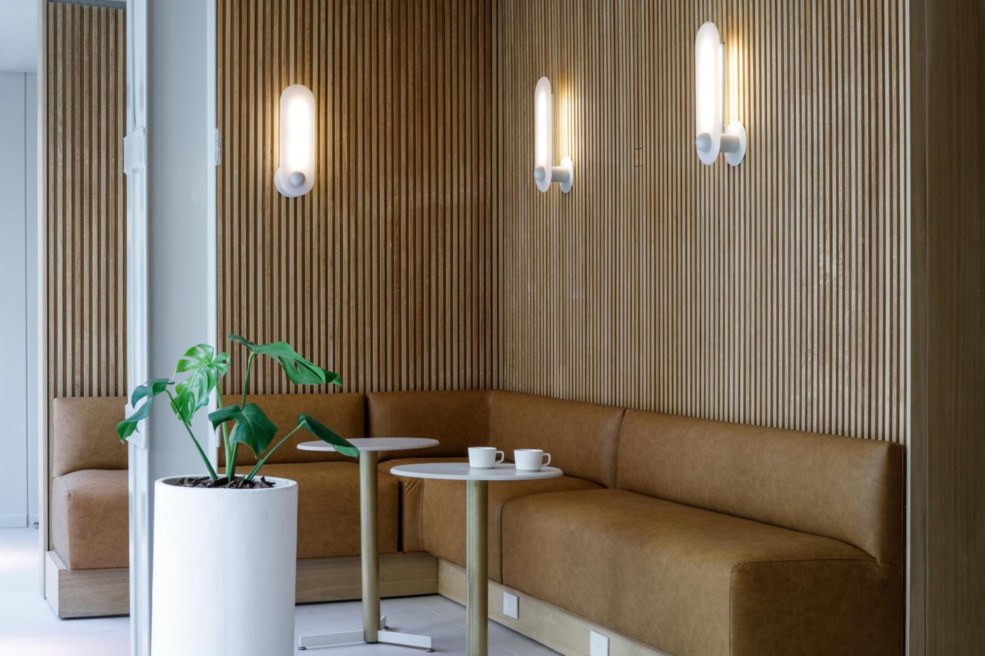 Bromelia Hotel Boutique Buenos Aires Extérieur photo