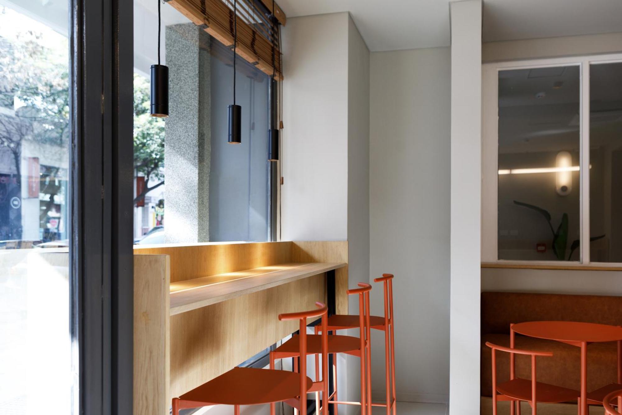 Bromelia Hotel Boutique Buenos Aires Extérieur photo