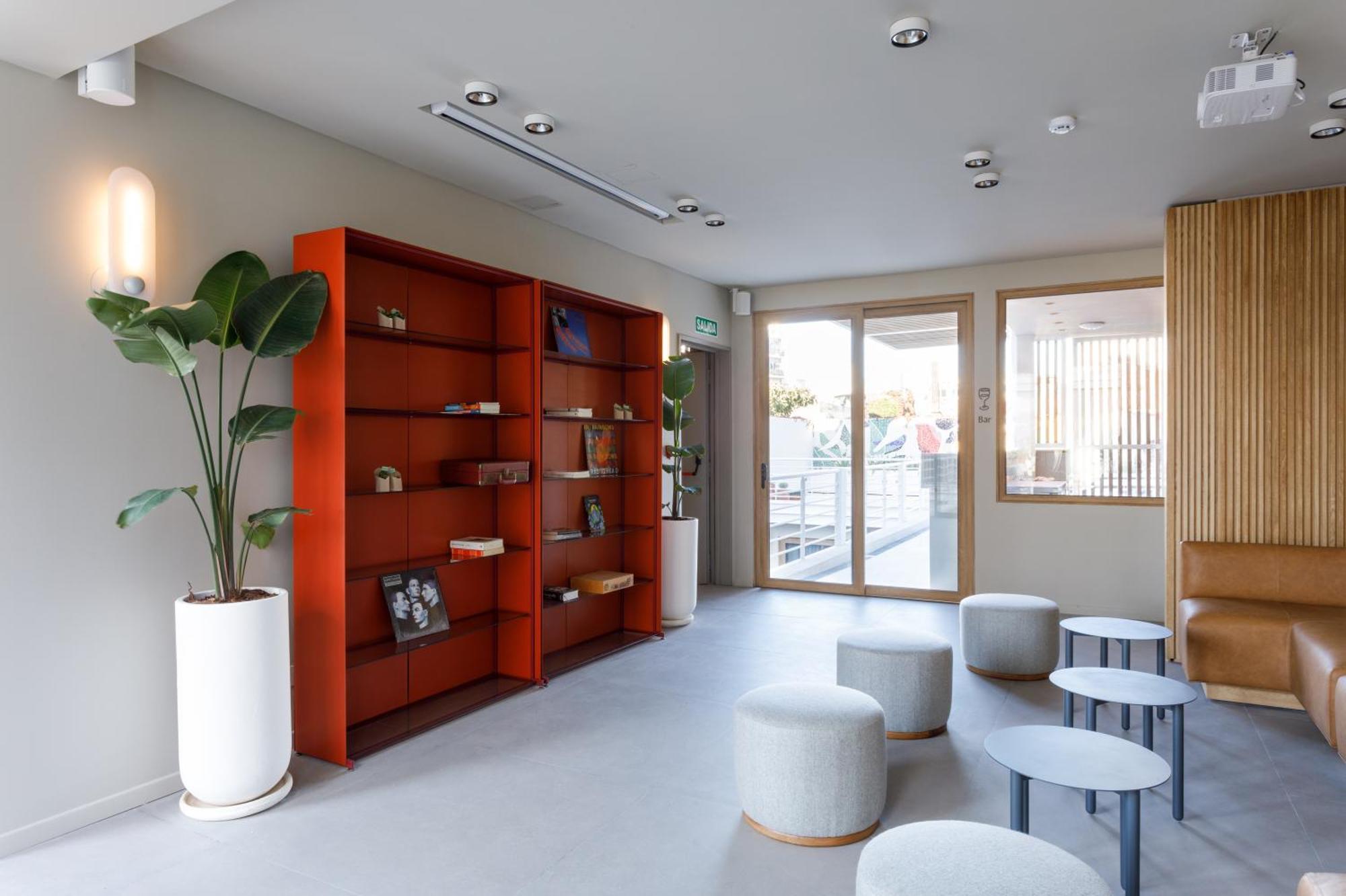 Bromelia Hotel Boutique Buenos Aires Extérieur photo