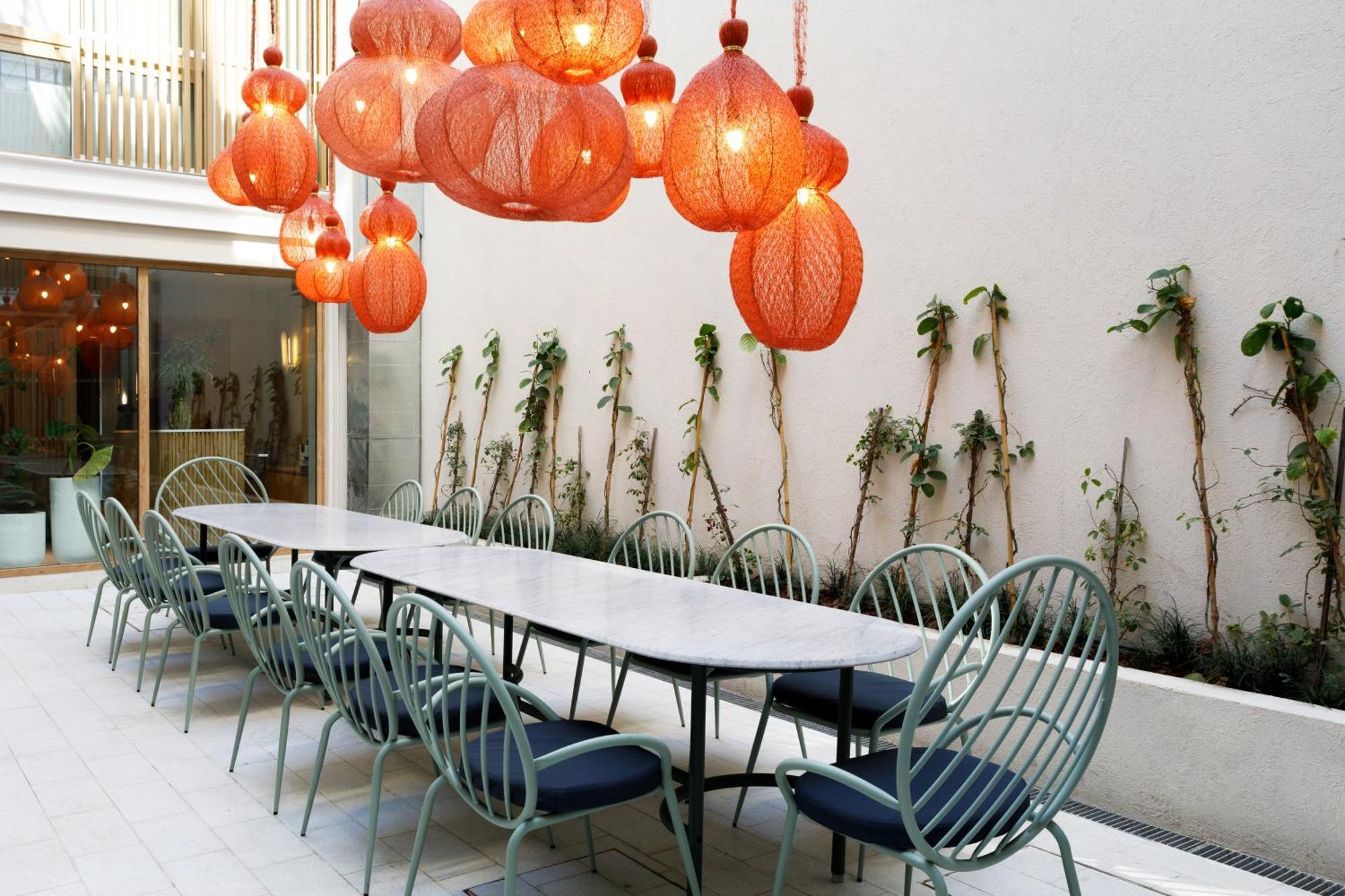 Bromelia Hotel Boutique Buenos Aires Extérieur photo