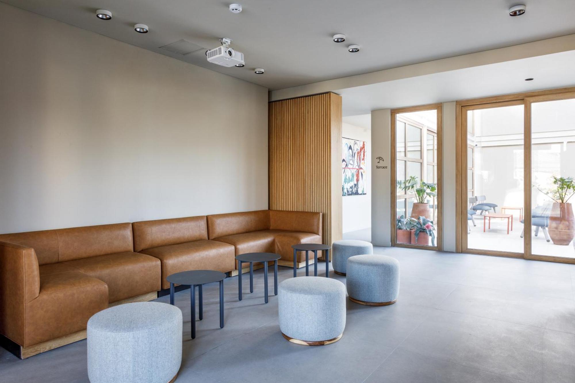 Bromelia Hotel Boutique Buenos Aires Extérieur photo