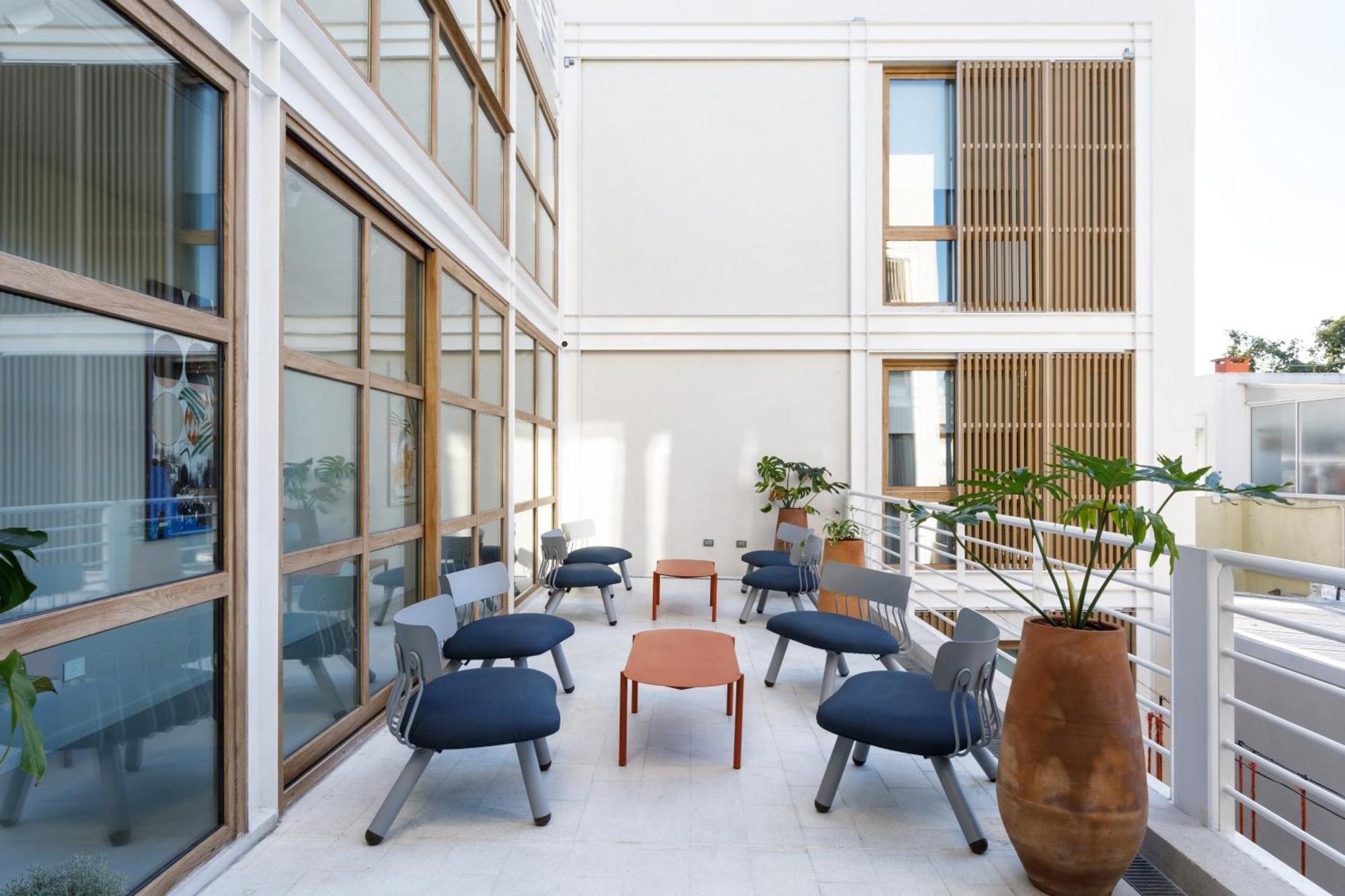 Bromelia Hotel Boutique Buenos Aires Extérieur photo