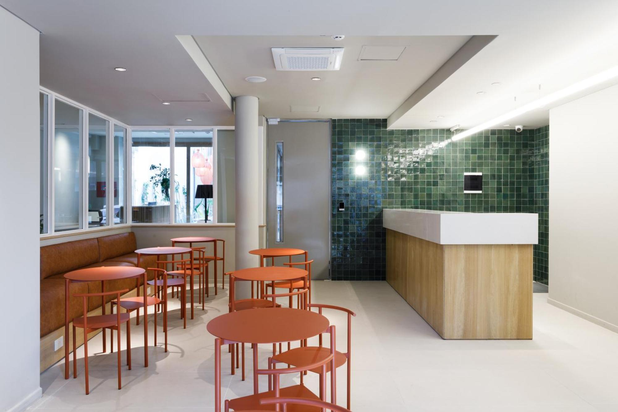 Bromelia Hotel Boutique Buenos Aires Extérieur photo