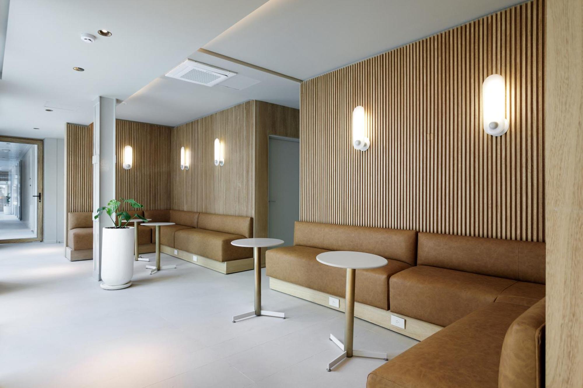 Bromelia Hotel Boutique Buenos Aires Extérieur photo