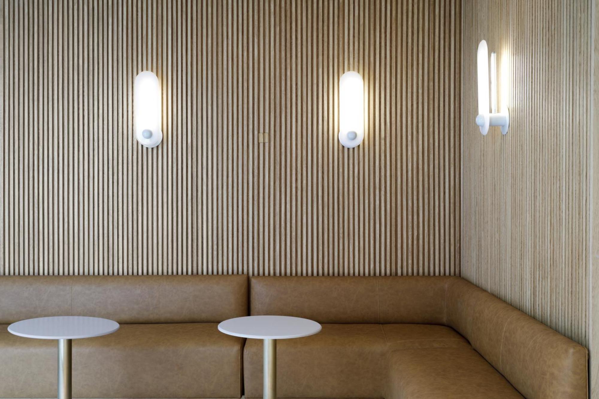 Bromelia Hotel Boutique Buenos Aires Extérieur photo