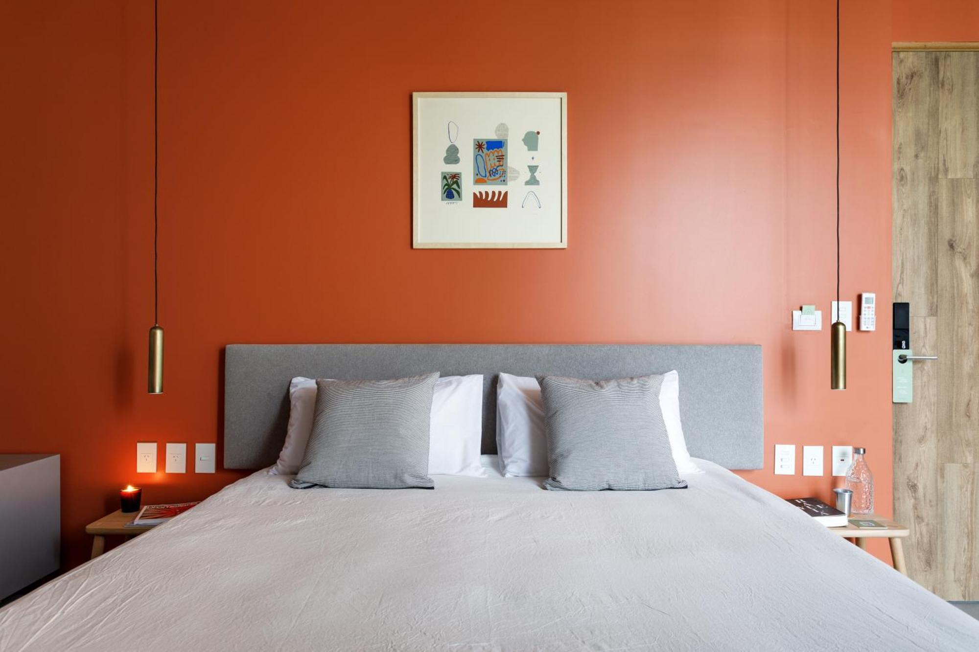 Bromelia Hotel Boutique Buenos Aires Chambre photo