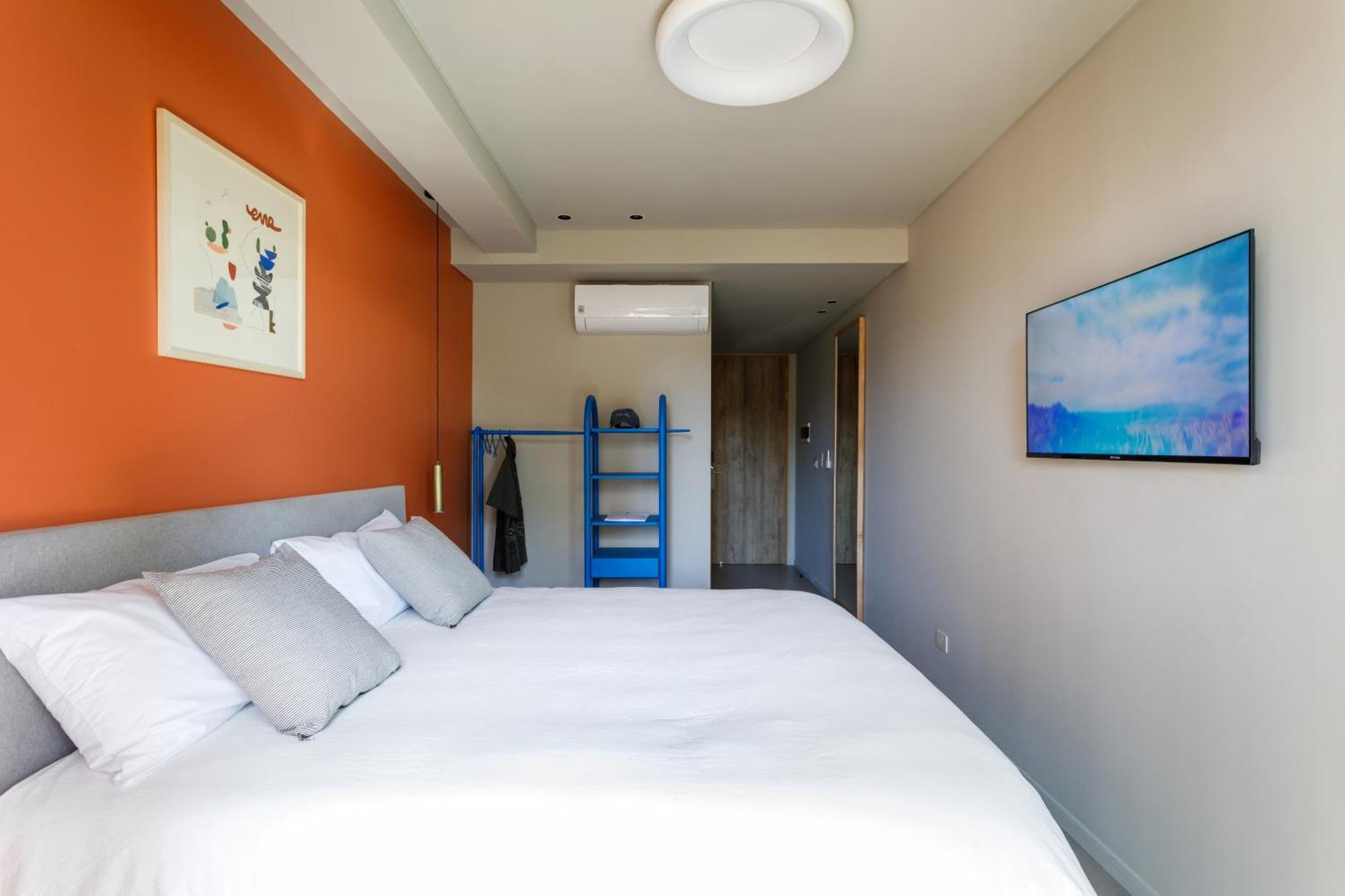 Bromelia Hotel Boutique Buenos Aires Chambre photo