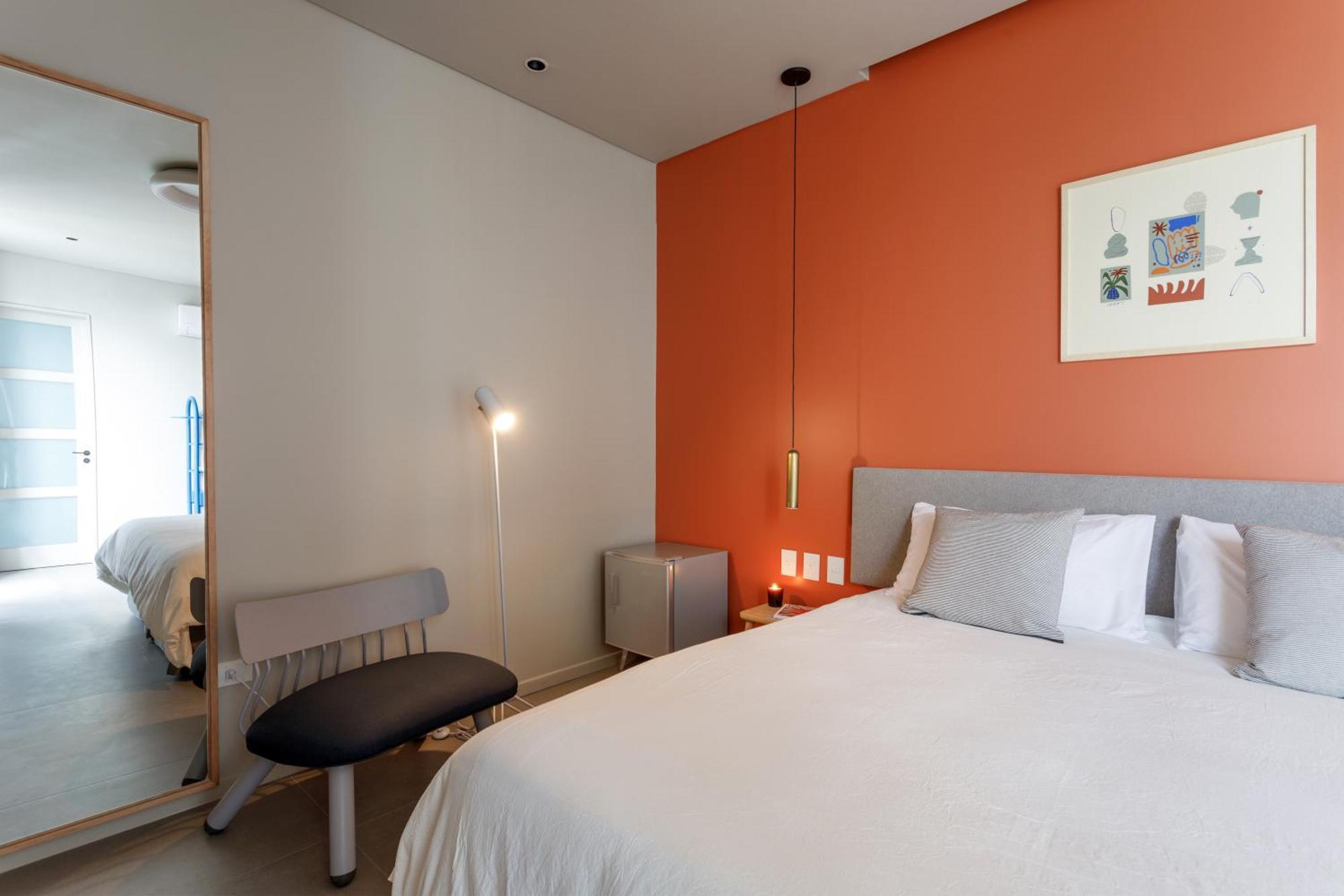Bromelia Hotel Boutique Buenos Aires Extérieur photo