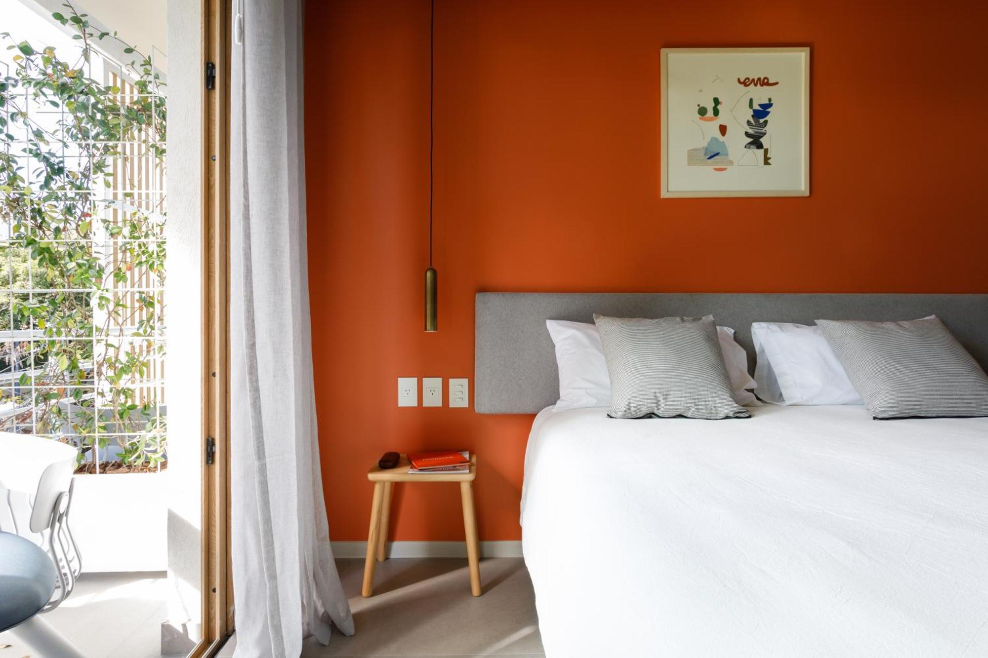 Bromelia Hotel Boutique Buenos Aires Chambre photo