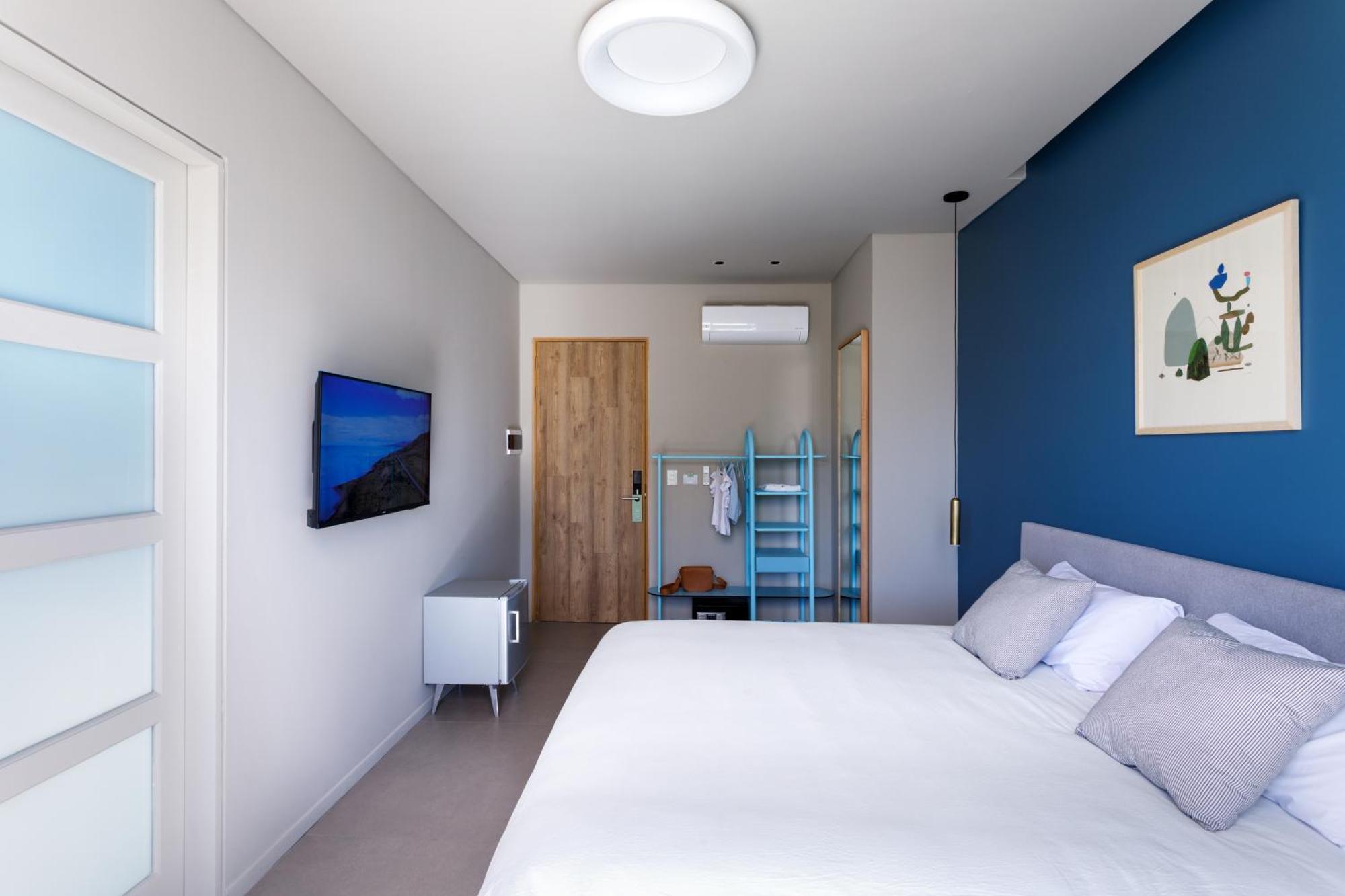 Bromelia Hotel Boutique Buenos Aires Extérieur photo
