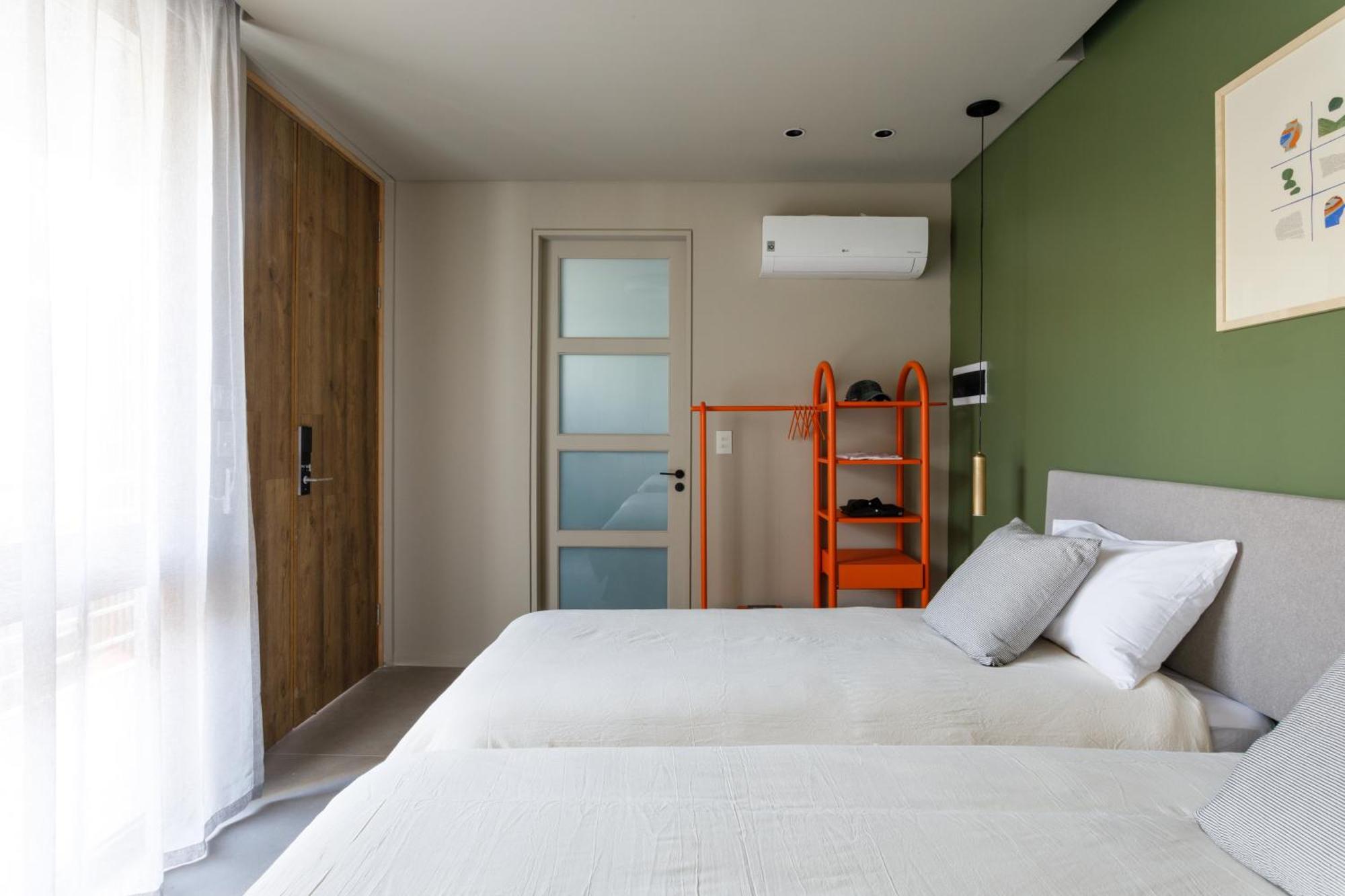 Bromelia Hotel Boutique Buenos Aires Chambre photo