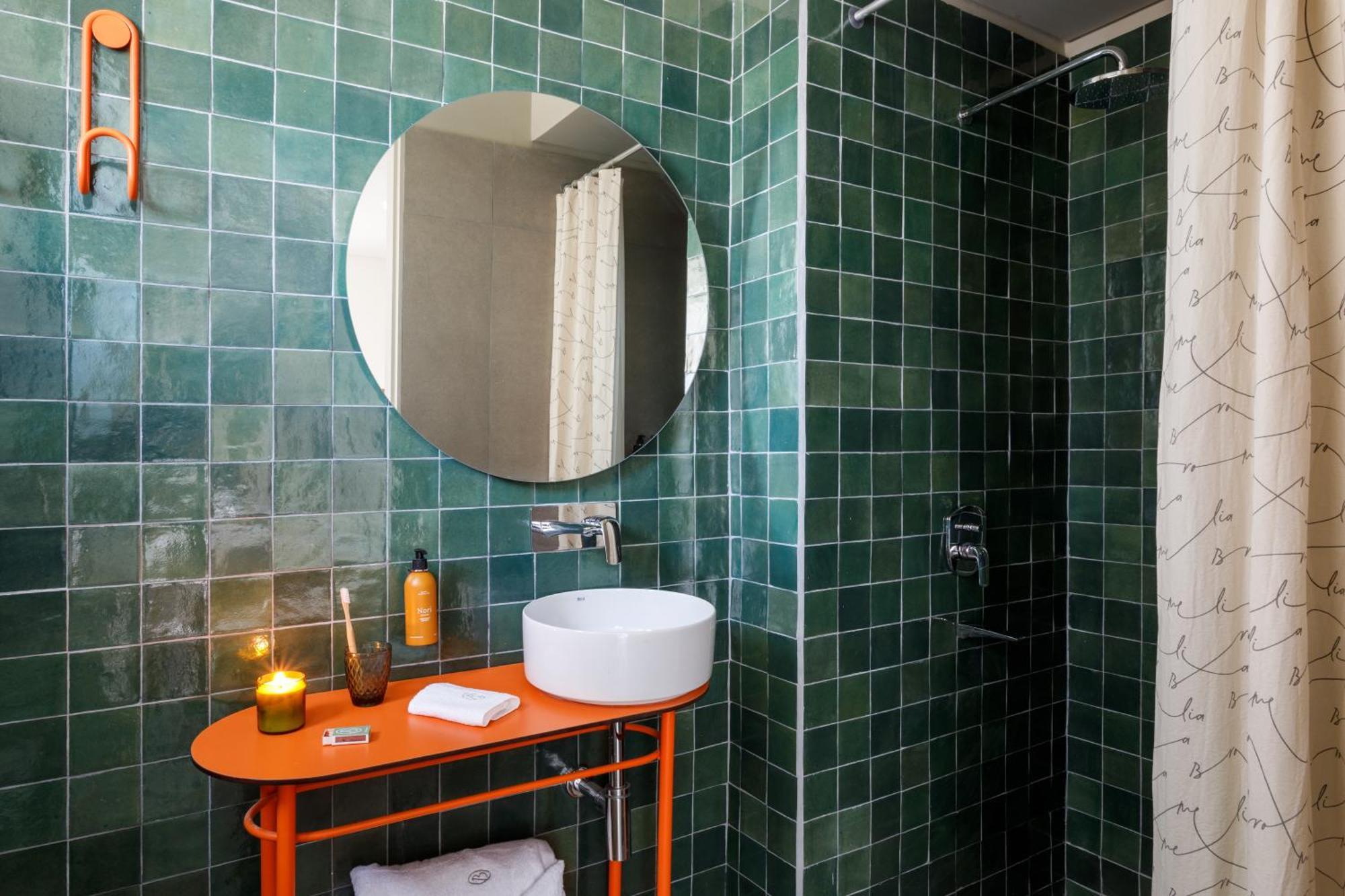 Bromelia Hotel Boutique Buenos Aires Chambre photo