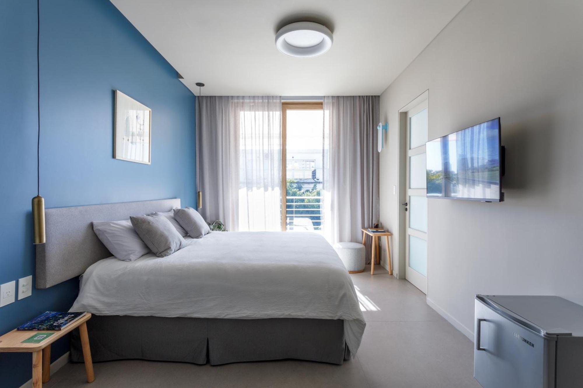 Bromelia Hotel Boutique Buenos Aires Chambre photo