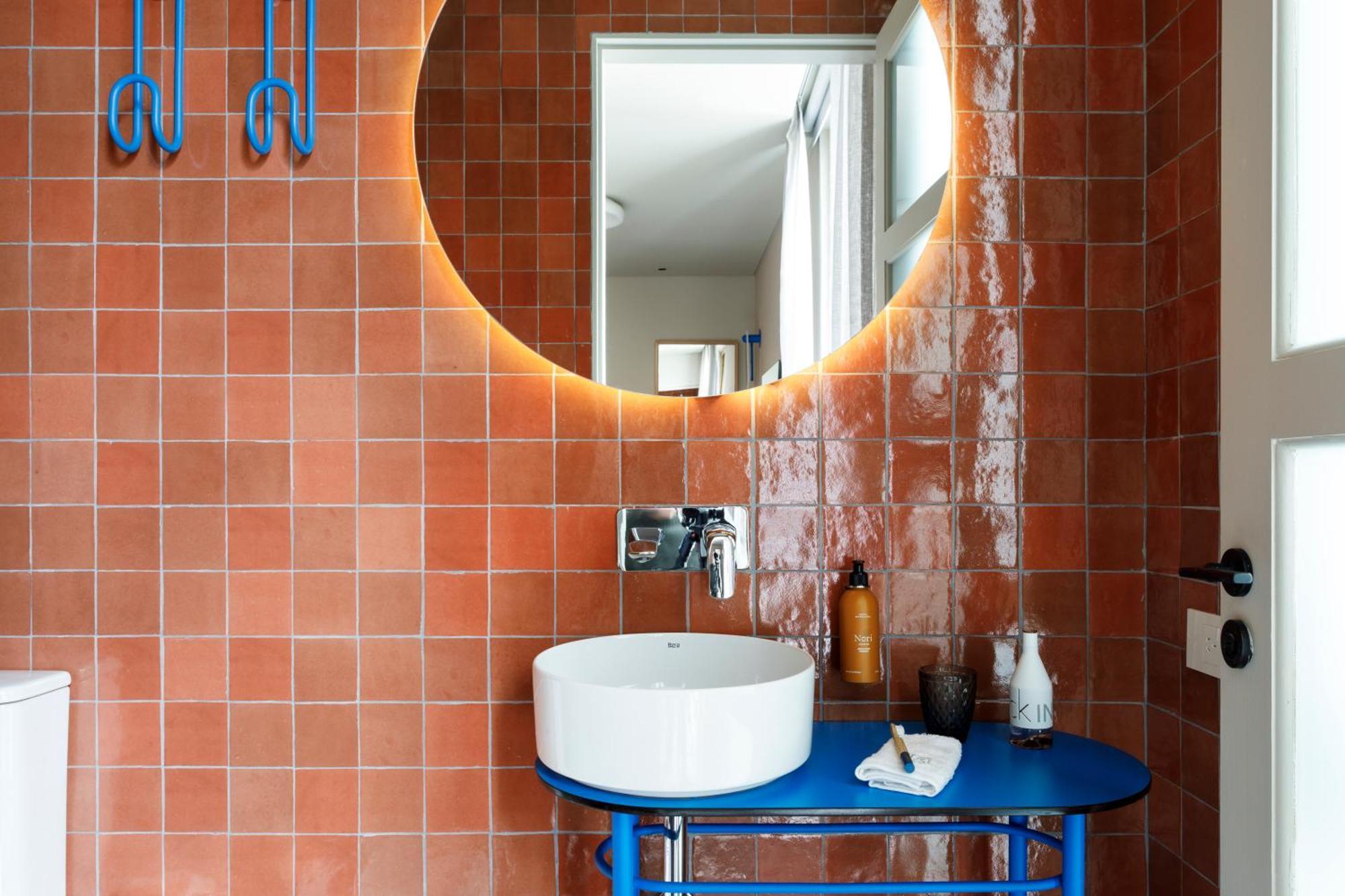 Bromelia Hotel Boutique Buenos Aires Chambre photo