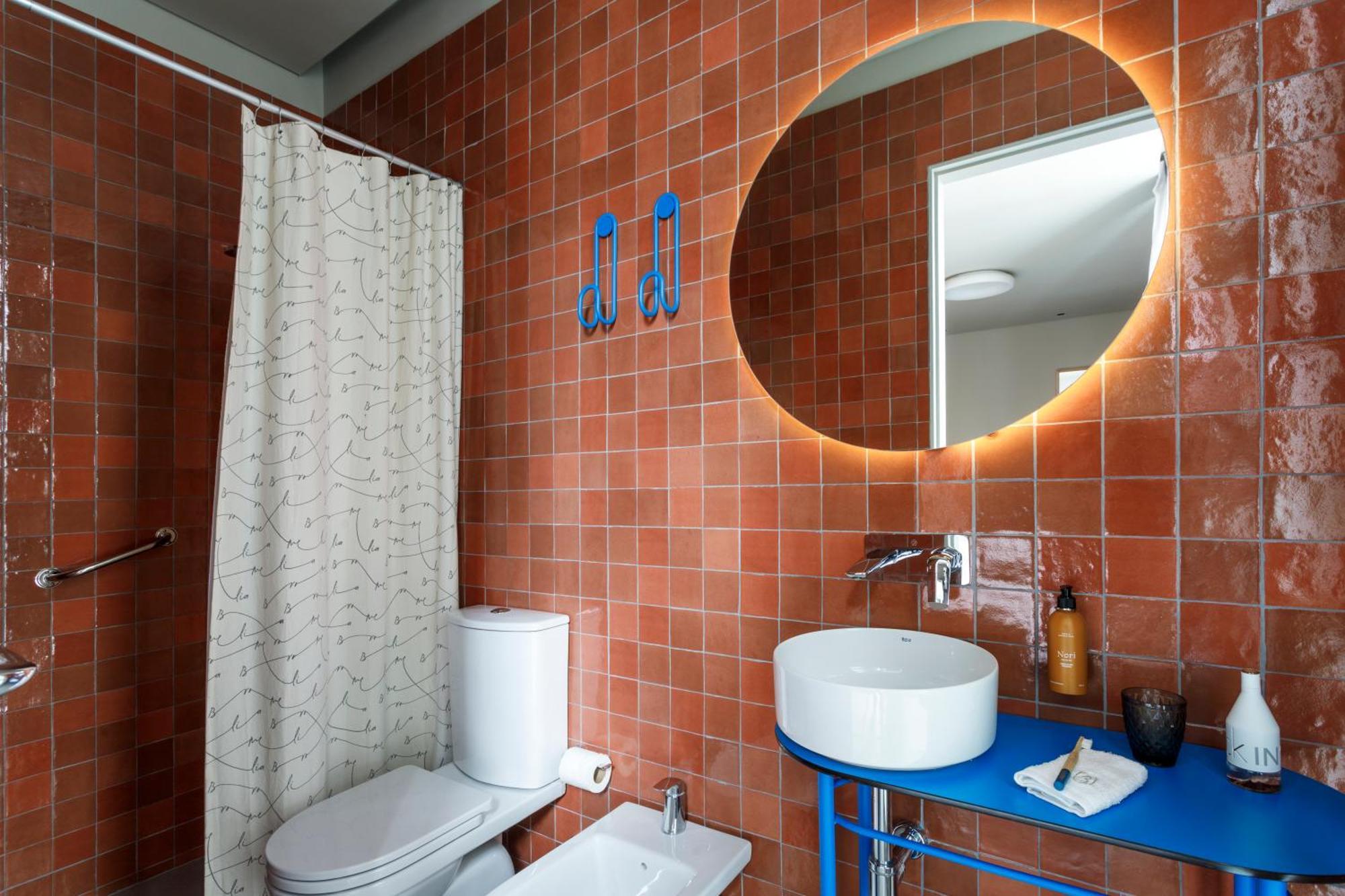 Bromelia Hotel Boutique Buenos Aires Chambre photo