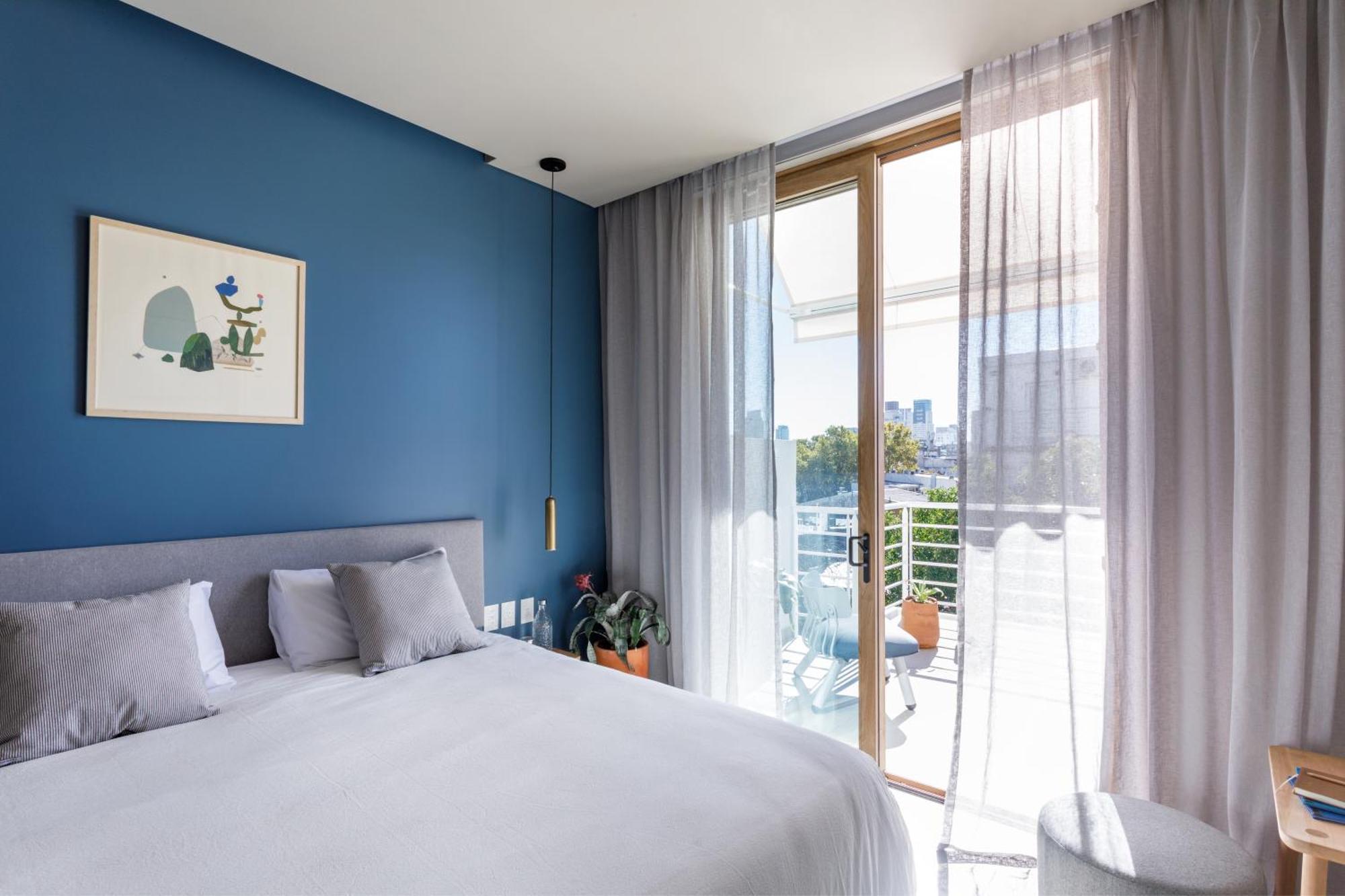 Bromelia Hotel Boutique Buenos Aires Extérieur photo