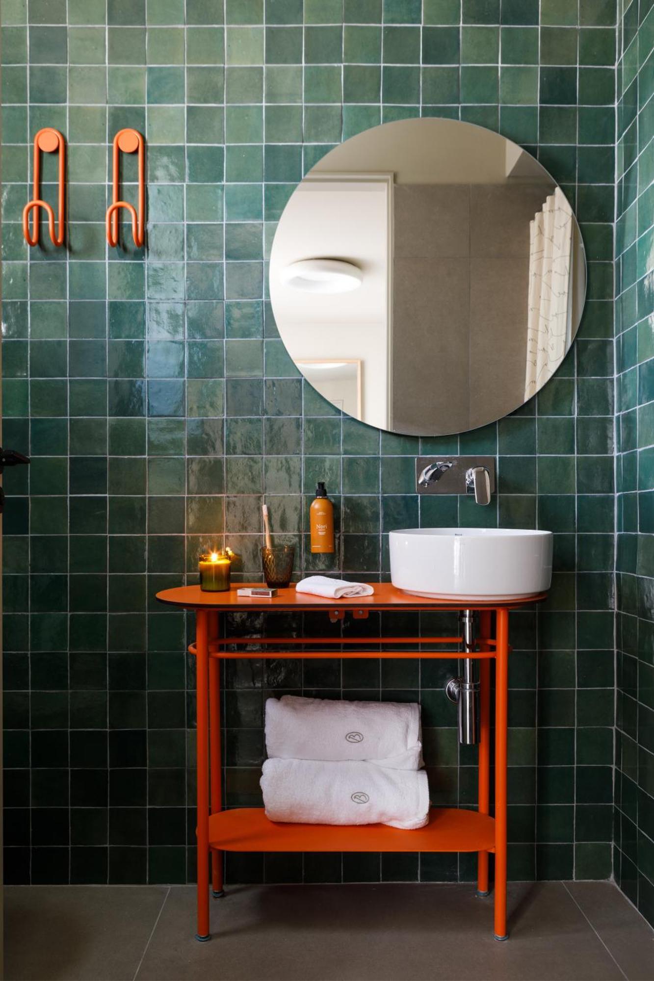 Bromelia Hotel Boutique Buenos Aires Chambre photo