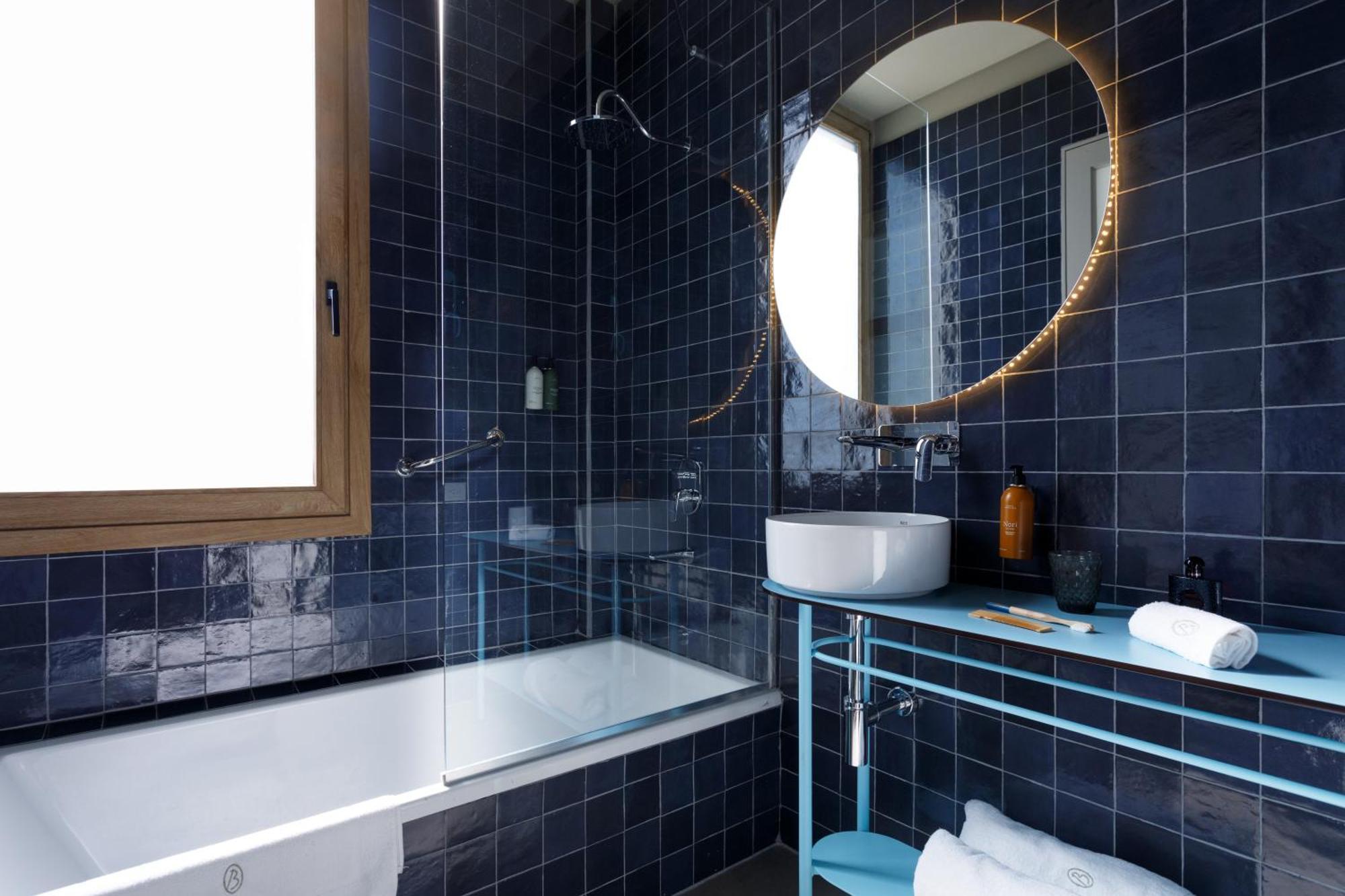 Bromelia Hotel Boutique Buenos Aires Chambre photo