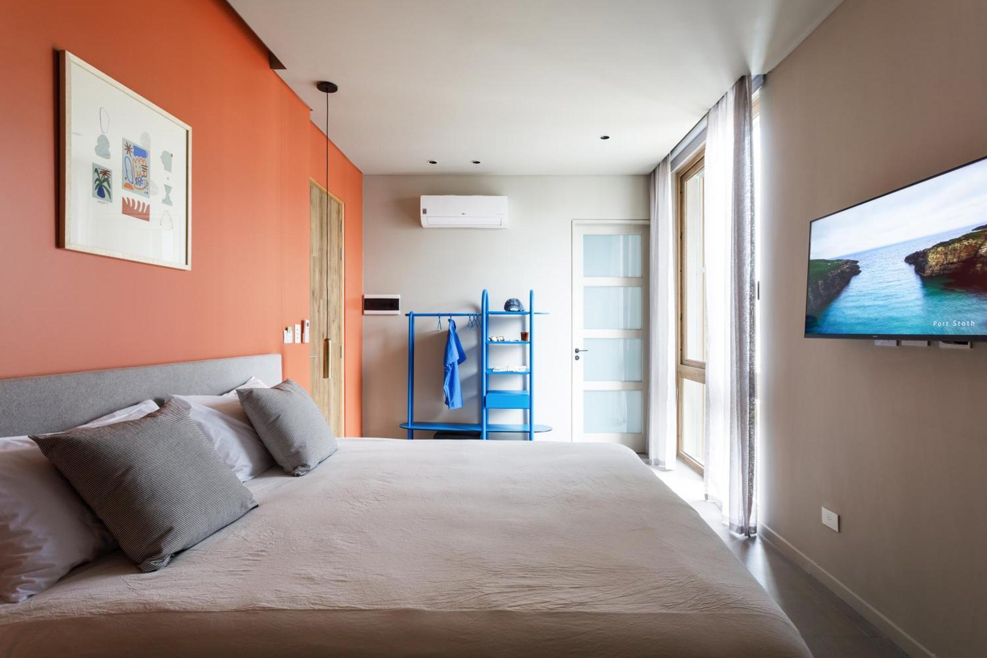 Bromelia Hotel Boutique Buenos Aires Chambre photo