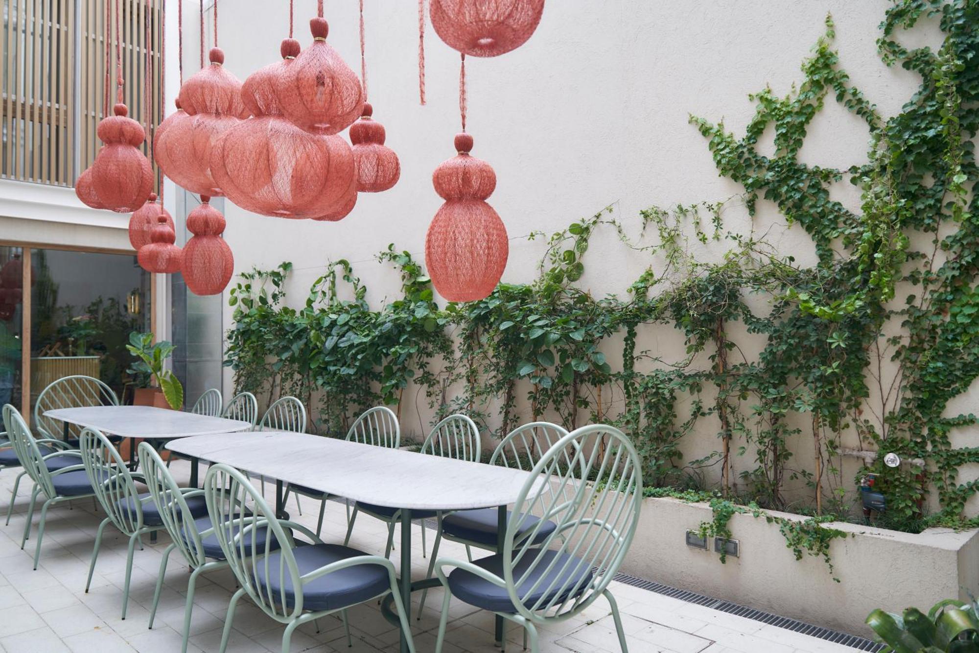 Bromelia Hotel Boutique Buenos Aires Extérieur photo