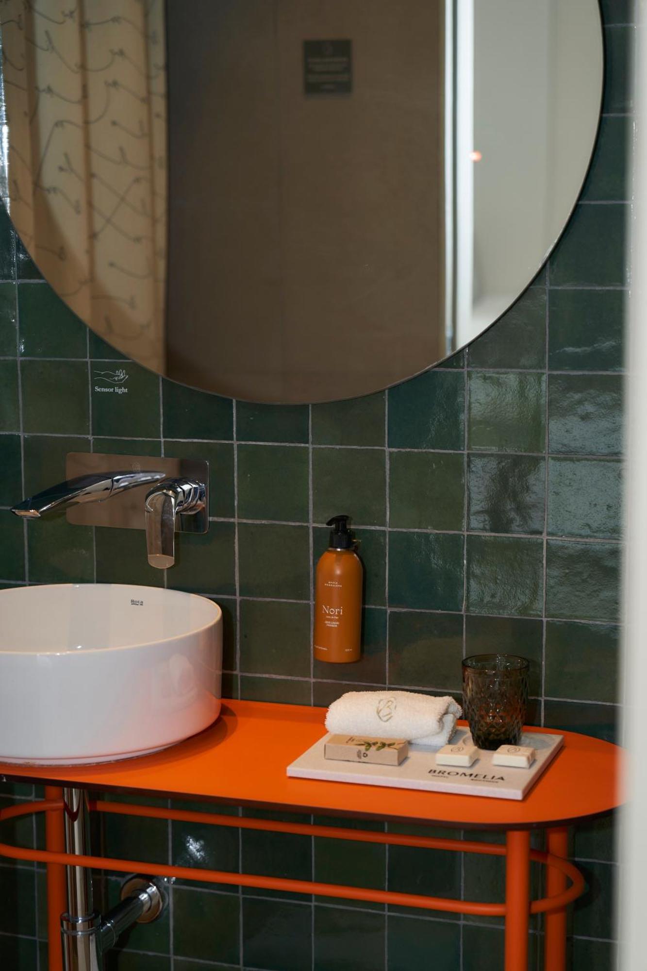 Bromelia Hotel Boutique Buenos Aires Extérieur photo