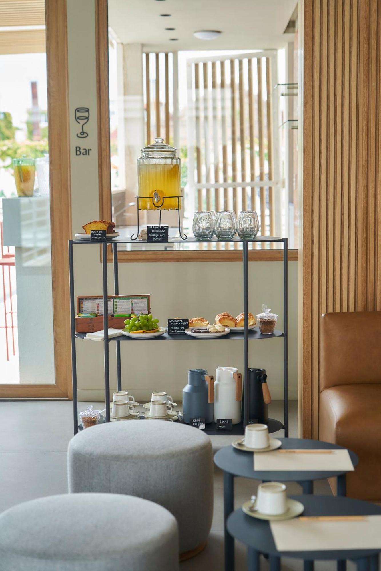 Bromelia Hotel Boutique Buenos Aires Extérieur photo